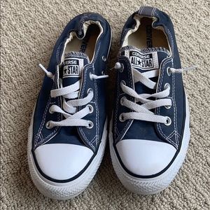 Women’s Converse Shoreline Sneakers Size 9